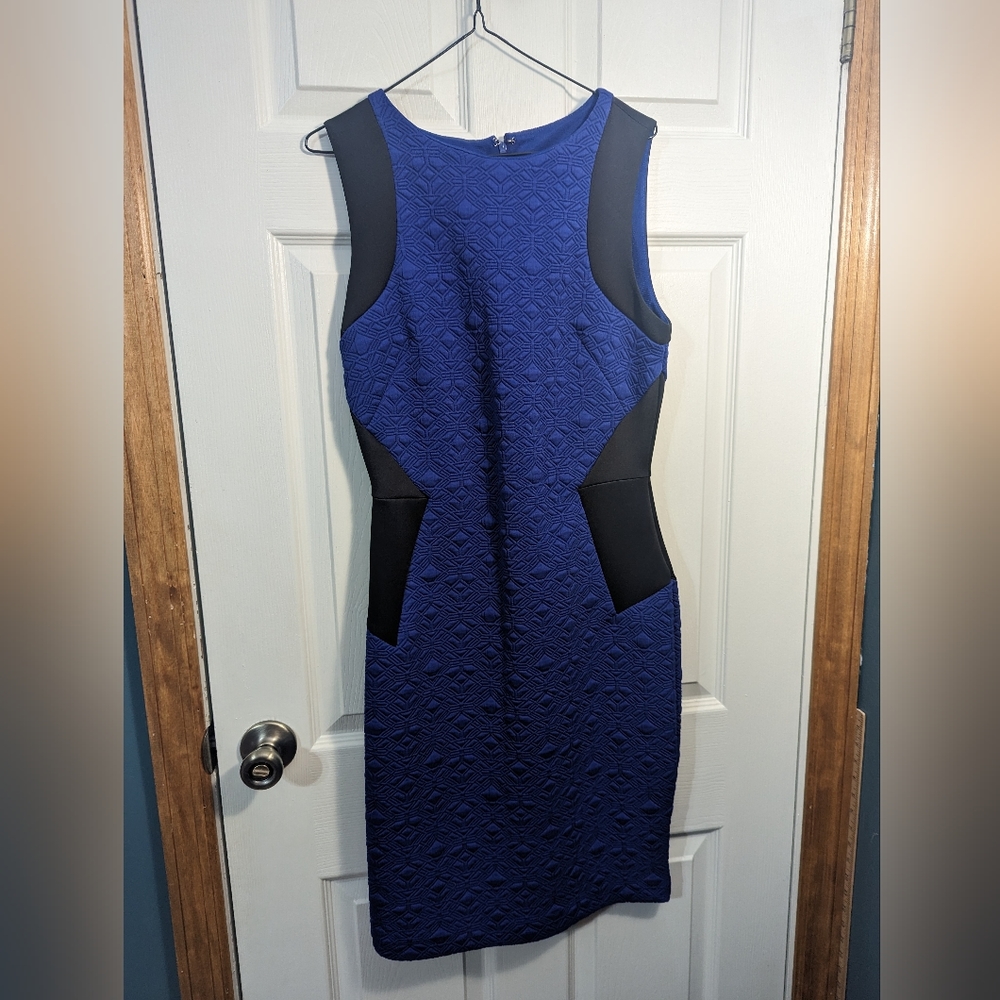 Metaphor Dress